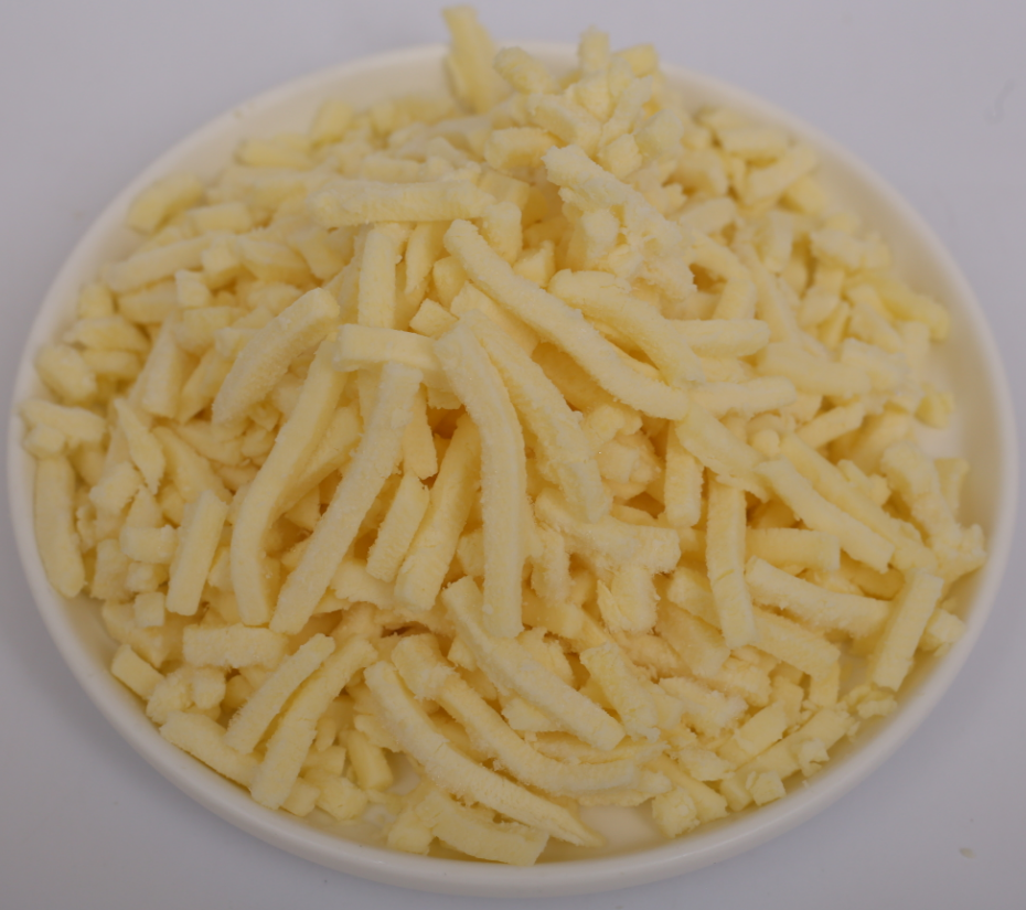 再制干酪和干酪制品